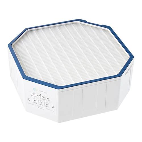 AirProce艾泊斯H13 HEPA滤网V2标配AI-600/300顶层AI-660中层滤芯