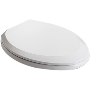 科勒马桶盖板配件马桶盖缓降通用V型马桶圈老式kohler 盖板4713