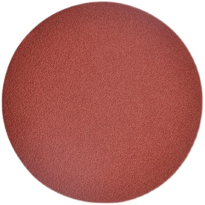 4寸砂纸植绒木工墙面打磨机抛光