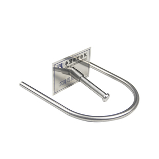 大水牛电力沉降观测点钉南方电网U型保护环304不锈钢保护标识牌