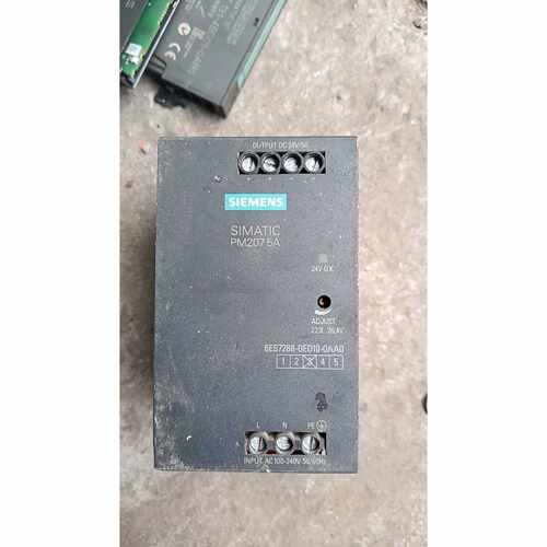 【请询价】PLC200 SIMATIC PM207 5A 6ES
