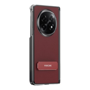 适用OPPOFindN5手机壳双中轴
