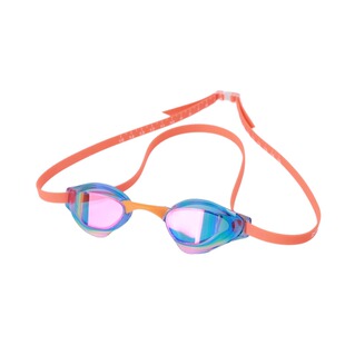 洲克泳镜专业竞赛无胶圈游泳镜男女通用成人青少年比赛竞速电镀