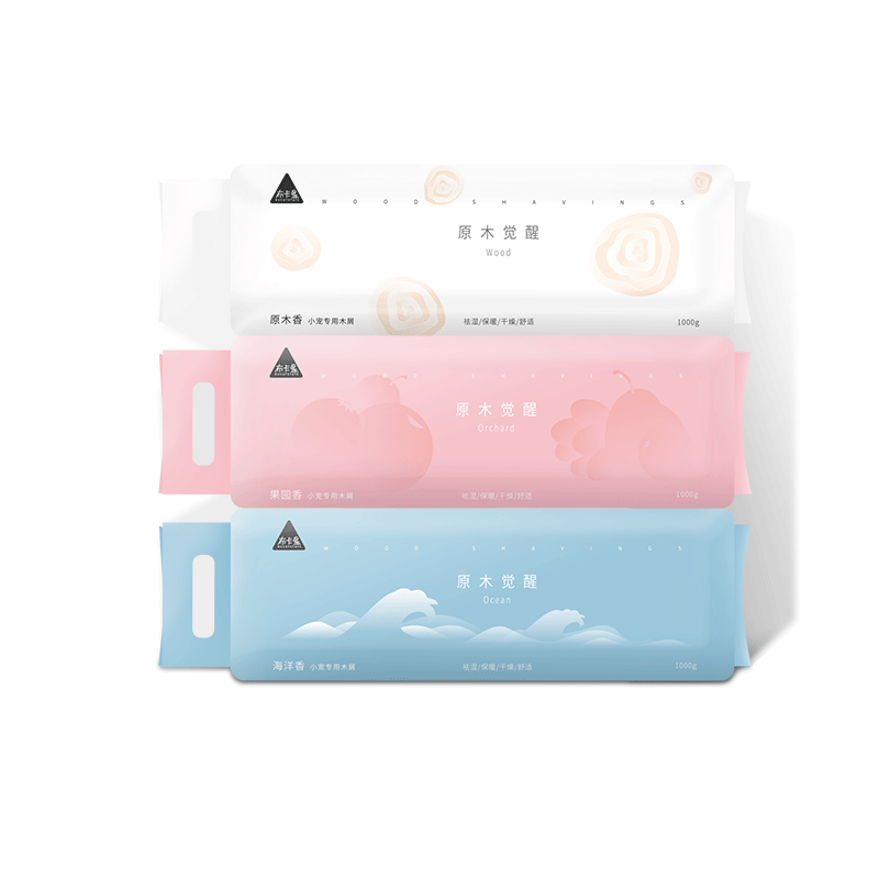 布卡星鹦鹉木屑垫料鸟用夏天神器繁殖箱刨花保暖鸟窝玄凤尿垫用品