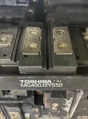 议价-MG800J1US51、MG400J2YS50模块功