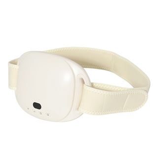 HKA揉腹仪砭石艾灸腹部按摩仪揉肚子神器促进肠蠕动便秘腹减胀肥