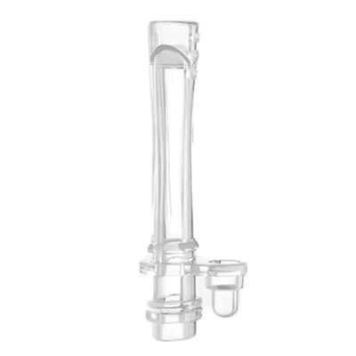 可优比kub配件垫圈吸管杯