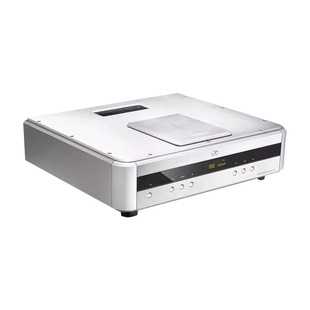 山灵cd机CD3.2 21版蓝牙HiFi发烧电子管胆管台式cd机播放机USB