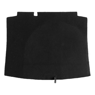 适用大众宝来迈腾B6B7后备箱备胎盖板尾箱垫板地毯轮胎承重隔板