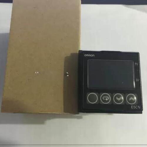 温控器 温控表E5CN-QTU E5CN-QTCU E5