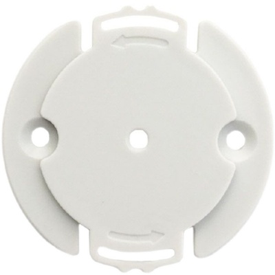 小米系列底座卡扣配件专用底片