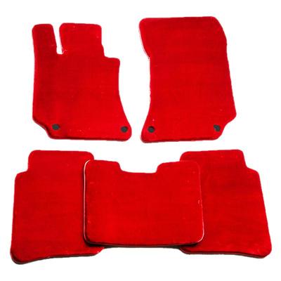 开司米纶加厚18mm豪华型地毯脚垫