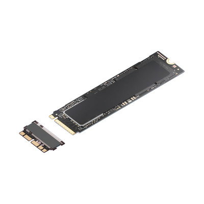 佳翼苹果ssd转接卡Mac硬盘扩容