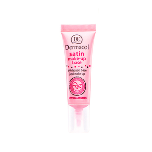 现货速发 捷克dermacol黛玛蔻妆前乳 干皮隐形毛孔10ml透明隔离霜