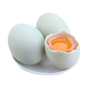 【凯旋】正宗生鸭蛋新鲜鸭蛋正宗鄱阳湖散养土鸭蛋现捡现发绿壳