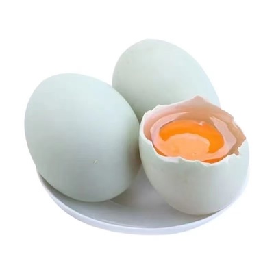 正宗凯旋鄱阳湖散养鸭蛋