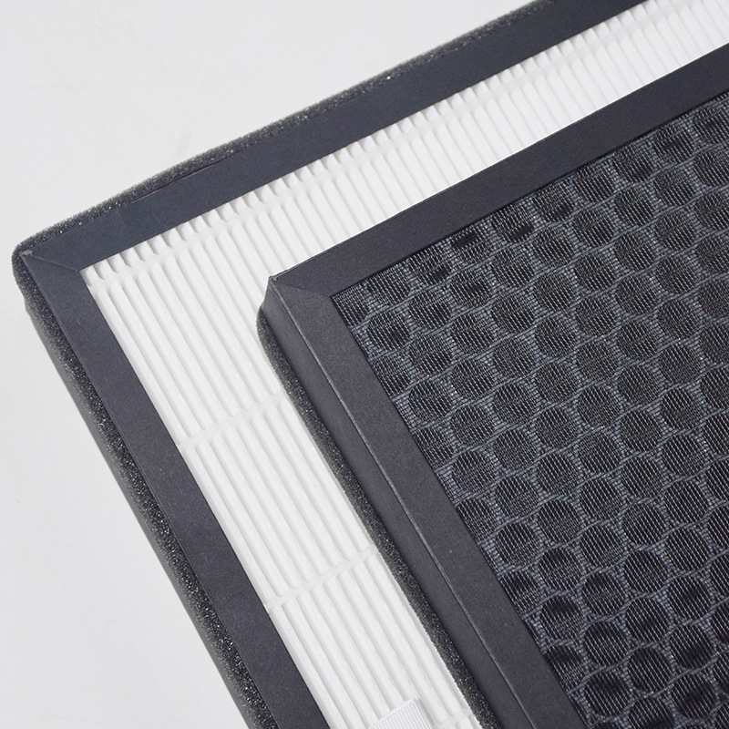 适配Levoit空气净化器滤网Vita100S/200S空气净化器滤芯