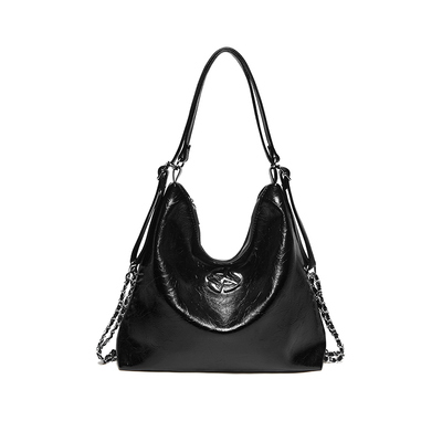 15mins托特包女大容量单肩包双肩