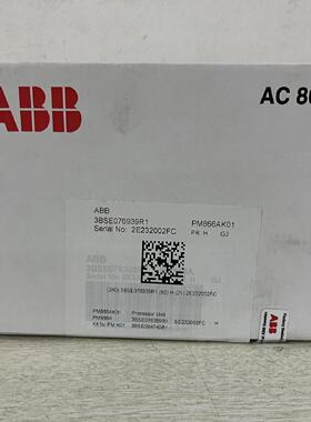 议价ABB PM856AK01 PM858K01 PM861AK01 PM861AK02 PM865K01 851A