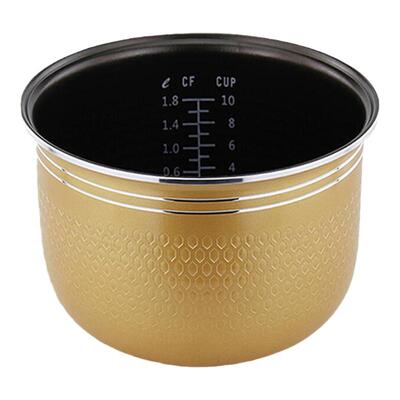 美的电饭煲内胆5L升MB-WRD5031A/FD5019/FS5073/电饭锅不粘锅配件