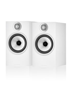 宝华韦健hifi音响发烧级家用