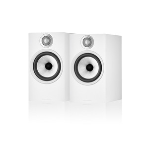 宝华韦健hifi音响发烧级家用
