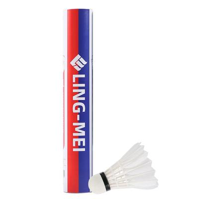 翎美F4国际专业比赛级羽毛球