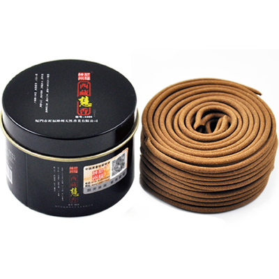 2、4小时盘香线香西藏慧香