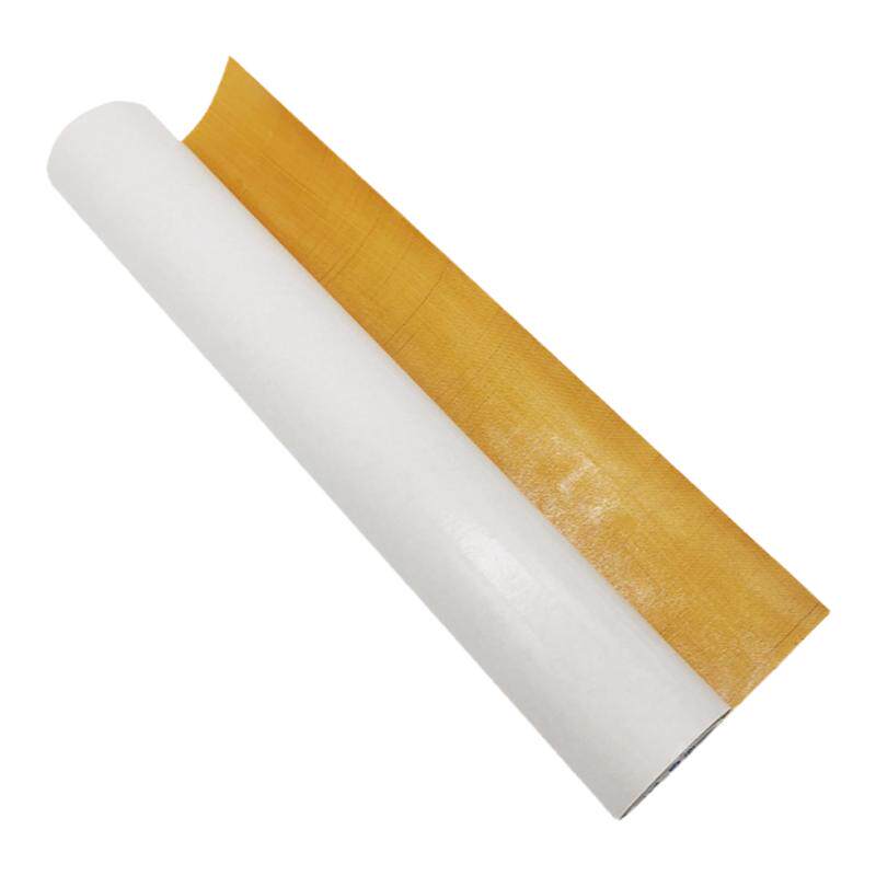 印刷贴板胶带 白纸褐胶高粘玻纤布纤维双面胶带 纸箱厂可反复使用