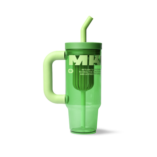 星川MKWAY冰霸吸管杯成人大容量女生高颜值带吸管夏季水壶上班族