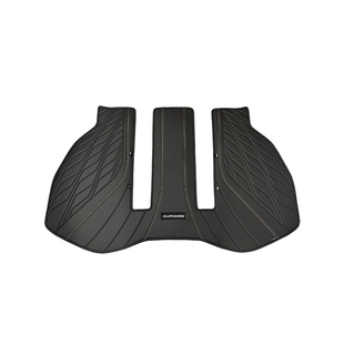 适用于25款丰田埃尔法原厂款后备箱垫40系vellfire尾箱垫用品配件