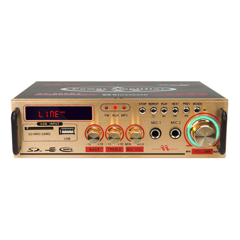 hifi级高音质音响家用mp3多功能