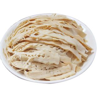 原味新鲜糯米笋嫩笋尖竹笋烟笋乐安特产笋干干货商用火锅炭烤丝片