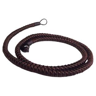 高档钻石绳镶嵌手编绳吊坠黄金玉佩挂绳翡翠项链绳子粗犷男女热卖