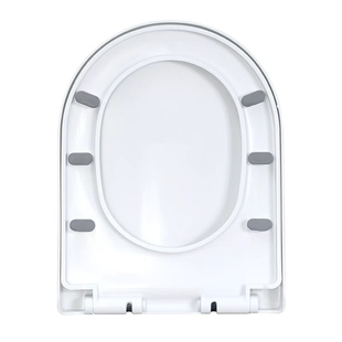 马桶盖家用通用盖板坐便盖马桶圈替换盖子UVO座便器加厚配件老式