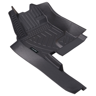 适用哈弗猛龙hi4脚垫tpe全包围专用23-26长城汽车dht哈佛燃油改装