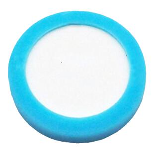 牧梵二氧化碳细化器替换湿片无忧万引迪茨co2雾细化器陶瓷更换片