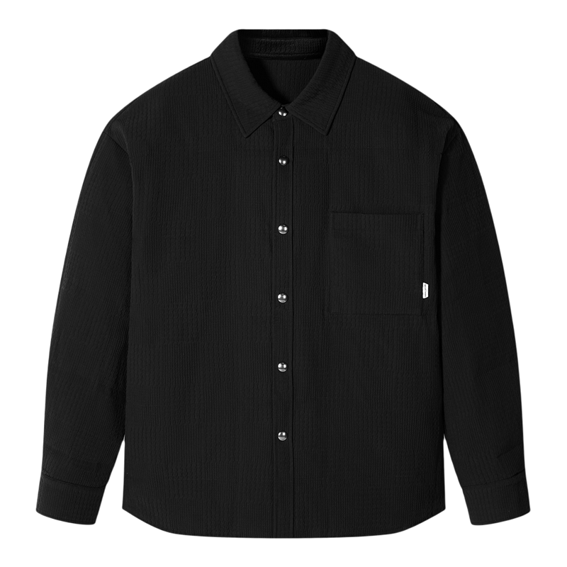 休闲短款通勤羽绒服GXG