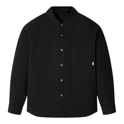 休闲短款通勤羽绒服GXG