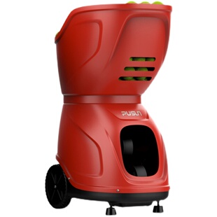 普尚匹克球自动发球机匹克球训练器装备自动发射器单人陪练神器