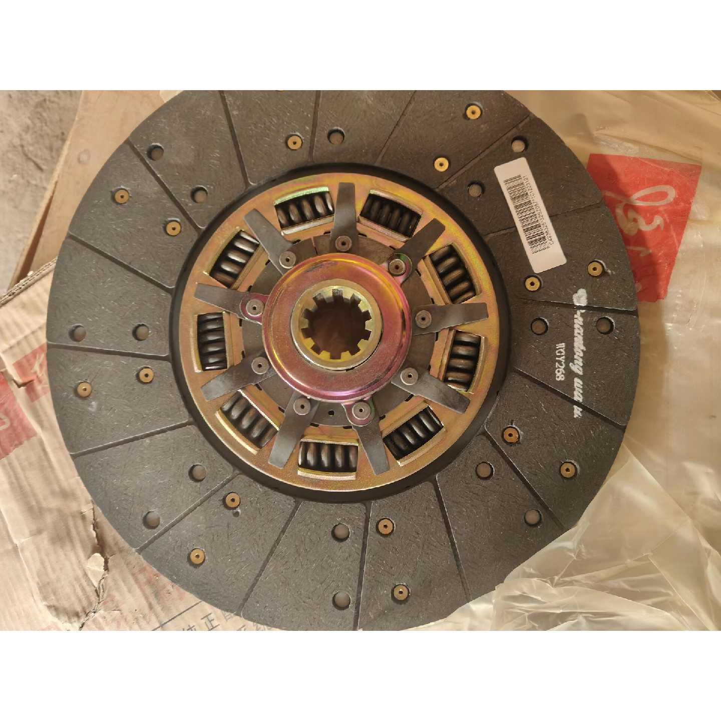 议价东145离合器片东风350离合器片东风军395离合器压可维修