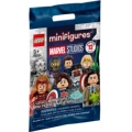71031 Marvel, each bag contains 1 person