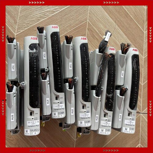 【问价】卡件RAO02 HBR01-EPD 2VAA00895