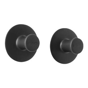 brabantia柏宾士粘钩强力挂钩防水挂钩厨房浴室壁挂无痕重粘钩