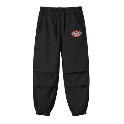 Dickies童装男童裤子春秋款
