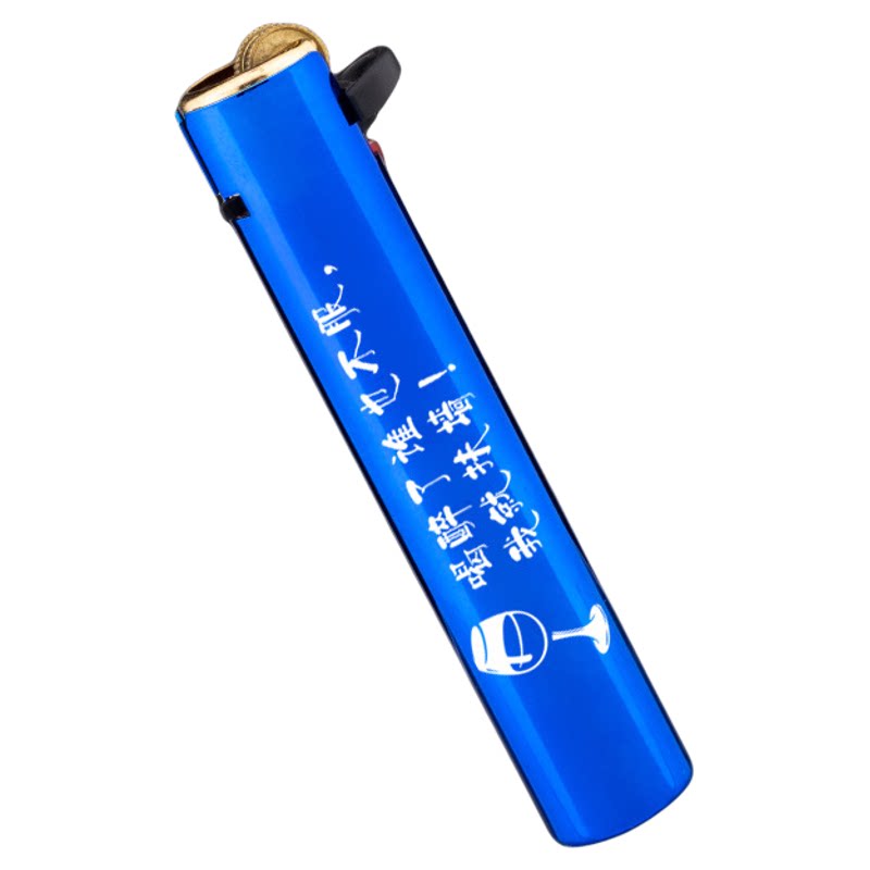 女士优雅防爆一次性打火机定制