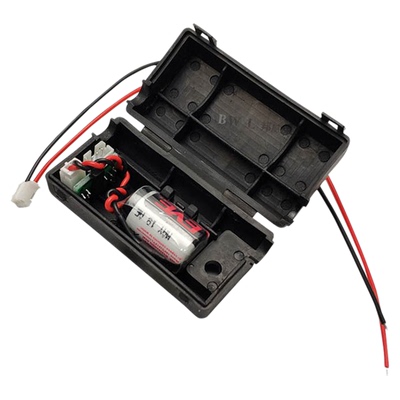 编码器电池盒JUSP-BA01-E安川