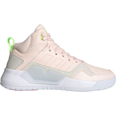 阿迪达斯PLAY9TIS女子运动鞋