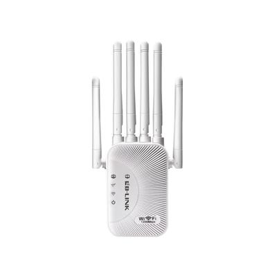 必联WiFi信号放大器全屋覆盖高速
