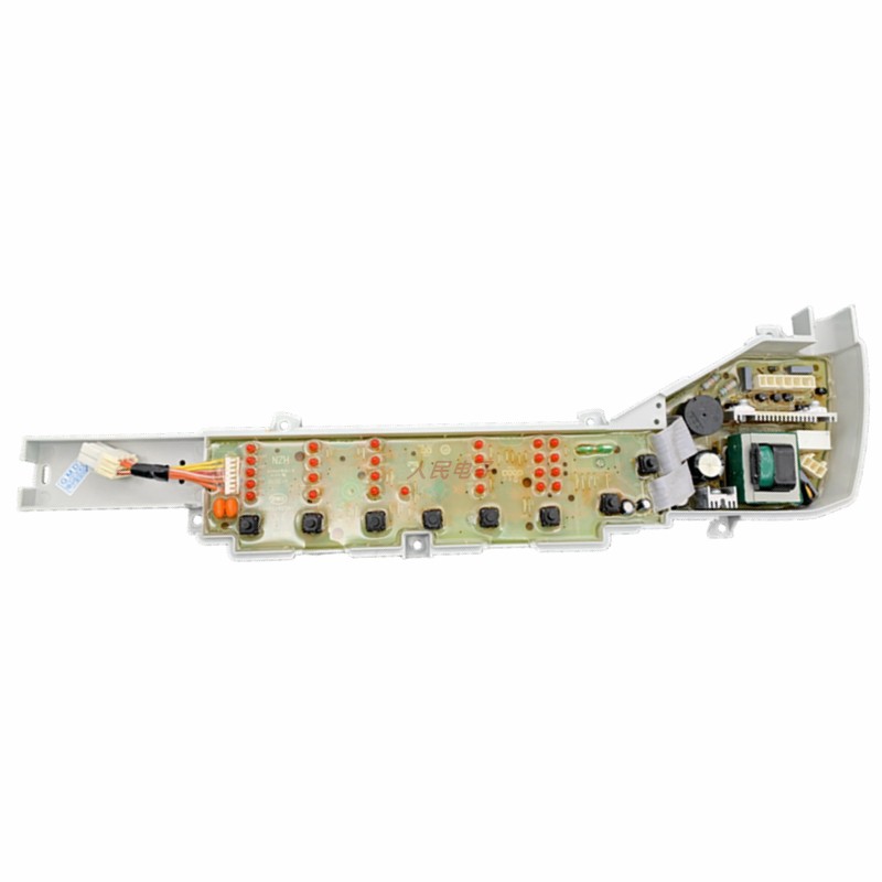 海尔洗衣机电脑板XQB60-Z1626 B65688Z21控制主板0031800004ZK一